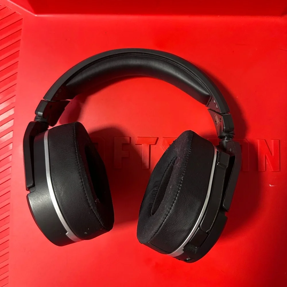 Turtlebeach stealth 700